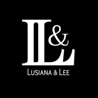 Team Lusiana & Lee
