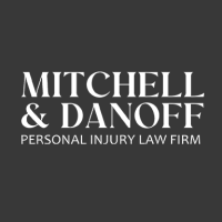 Mitchell & Danoff Personal Injury Law Firm