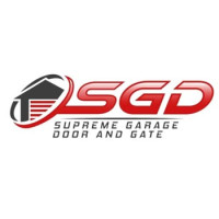Supreme Garage Door Repair