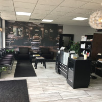 Magic Touch Hair Salon