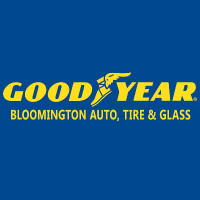 Goodyear Bloomington Auto, Tire & Glass