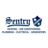 Sentry Heating, Air Conditioning, Plumbing, & Electrical