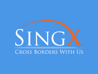 SingX (HK) Co. Ltd