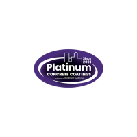 Platinum Concrete Coatings