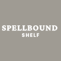 Spellbound Shelf