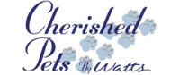 Cherished Pets by Watts