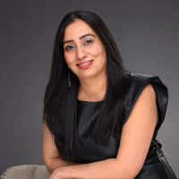 Anjali Remme
