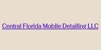 Central Florida Mobile Detailing LLC