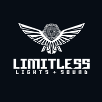 Limitless Lights And Sound