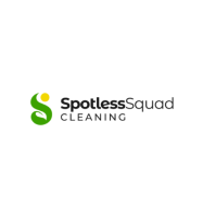 Spotless Squad Cleaning