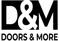Doors & More