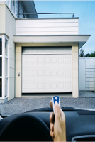 Boulder Garage Door Repair