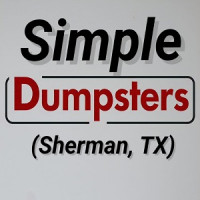 Simple Dumpsters (Sherman, TX)
