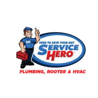 Service Hero Plumbing of San Gabriel Valley