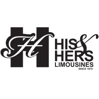 His & Hers Limousines