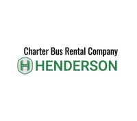 Charter Bus Rental Company Henderson