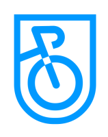 Plymouth Web Design - Blue Bike