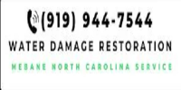 Water Damage Restoration Mebane