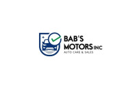 Bab's Motors Inc