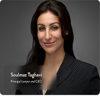 Taghavi Immigration Law