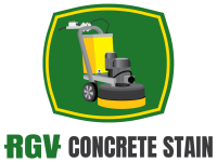 RGV Concrete Stain