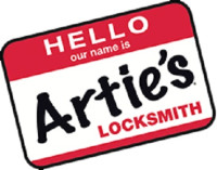 Arties Locksmith