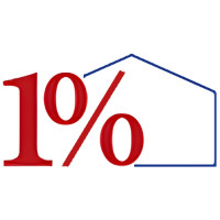 1% Listing Broker