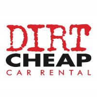 Dirt Cheap Car Rental