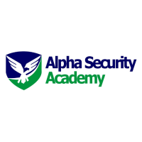 alpha security academy