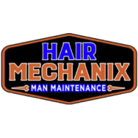 Hair Mechanix of Westland Men's Haircuts