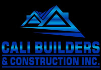 Cali Builders & Construction Inc