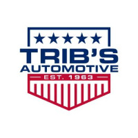 Trib's Auto Repair