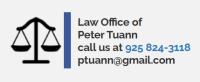 Tuann Divorce & Family Lawyer