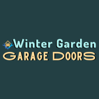 Garage Door Repair Winter Garden