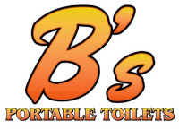 B’s Portable Toilets