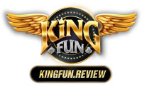 Kingfun – Cổng game giải trí đổi thưởng an toàn, đậm chất công nghệ