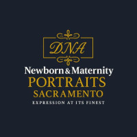 DNA Newborn & Maternity Portraits – Sacramento