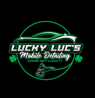 Lucky Luc’s Mobile Detailing & Ceramic Coating