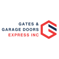 Gates & Garage Door Express Inc.