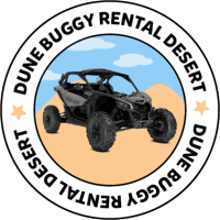 Dune Buggy Rental Desert