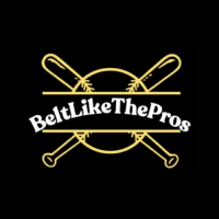 Find Your Fit with Belt Like the Pros Baseball Belts
