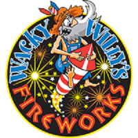 Wacky Willy's Fireworks