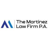 The Martinez Law Firm, P.A.