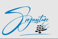 Signature Typing Services