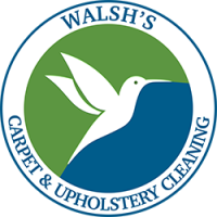 Walsh’s Carpet & Upholstery Cleaning