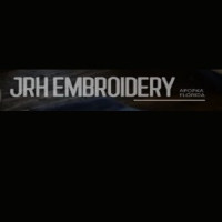 JRH Embroidery