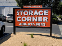 Storage Corner Sunnyvale