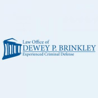 Law Office of Dewey P. Brinkley