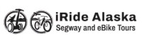 iRide Alaska- Segway & eBike Tours