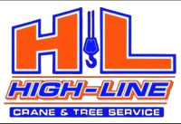Highline Crane & Tree Service